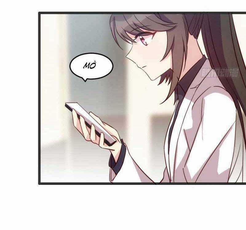 Cô Vợ Ấm Áp Của Hạ Thiếu Chapter 20 trang 5