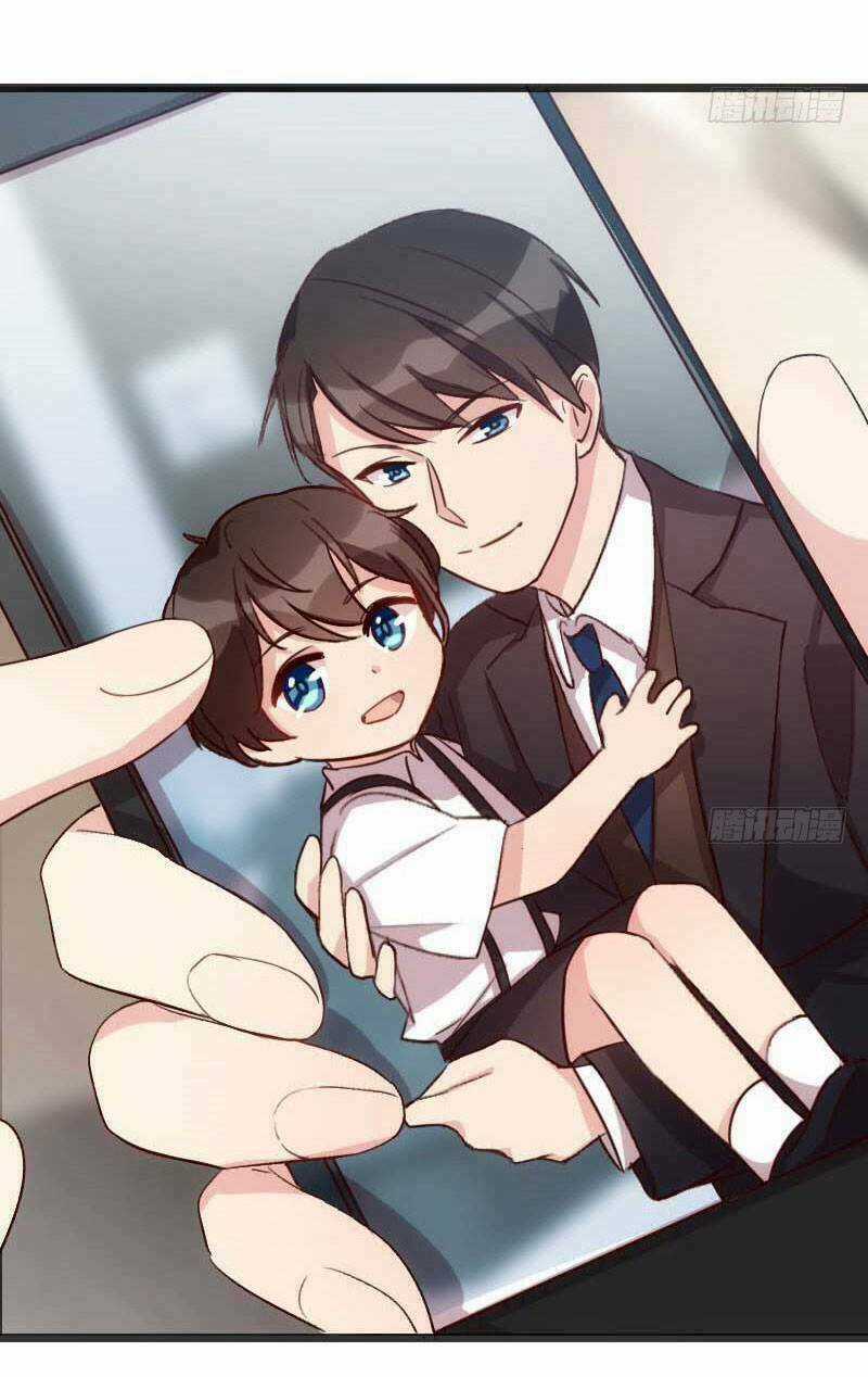 Cô Vợ Ấm Áp Của Hạ Thiếu Chapter 20 trang 8