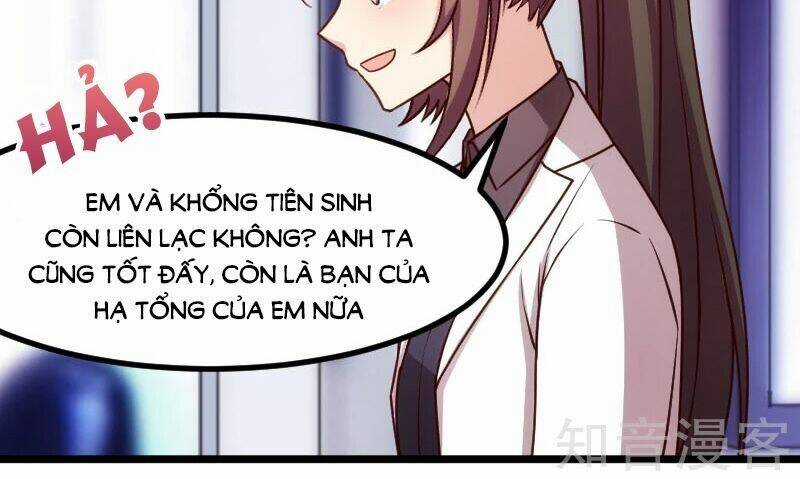 Cô Vợ Ấm Áp Của Hạ Thiếu Chapter 200 trang 11