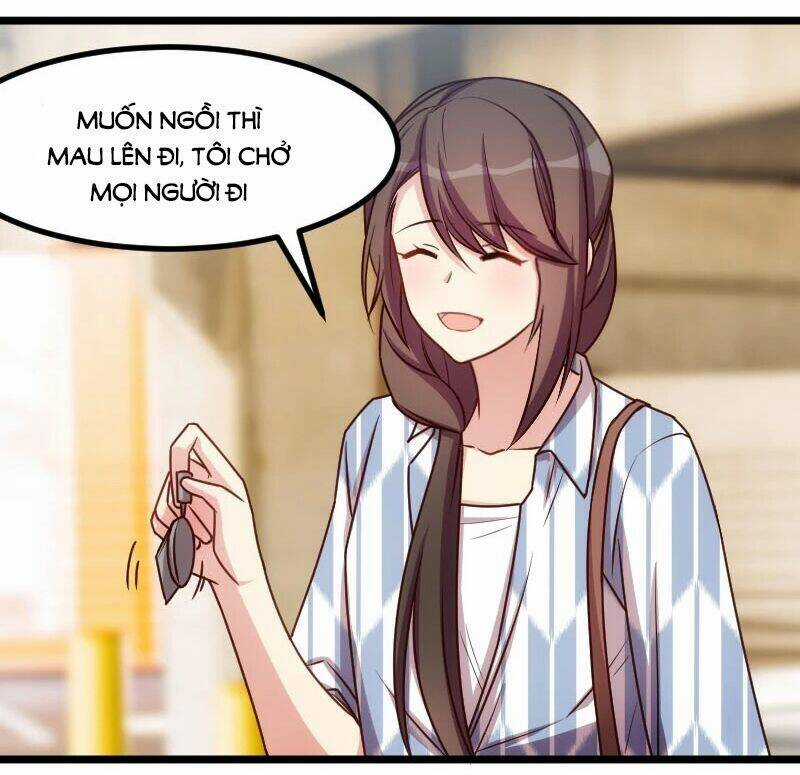 Cô Vợ Ấm Áp Của Hạ Thiếu Chapter 200 trang 15