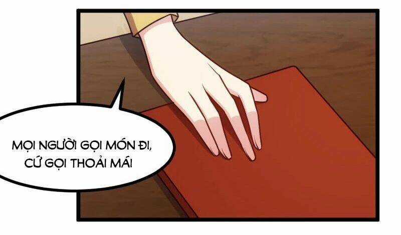 Cô Vợ Ấm Áp Của Hạ Thiếu Chapter 200 trang 17