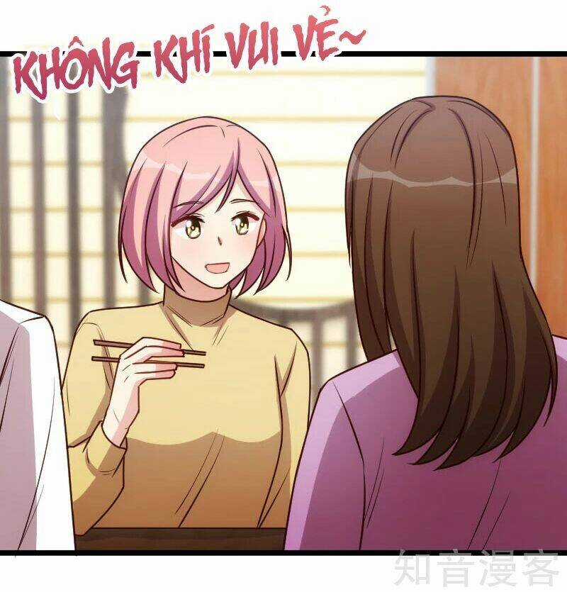 Cô Vợ Ấm Áp Của Hạ Thiếu Chapter 200 trang 18