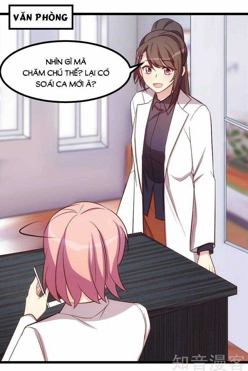 Cô Vợ Ấm Áp Của Hạ Thiếu Chapter 200 trang 5