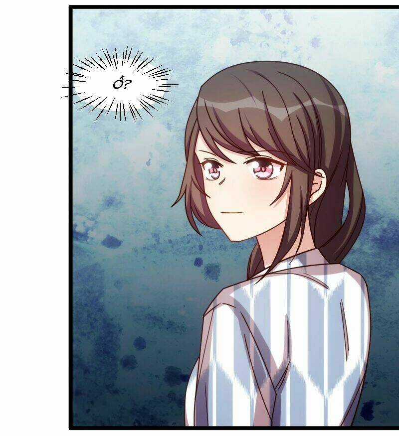 Cô Vợ Ấm Áp Của Hạ Thiếu Chapter 201 trang 11