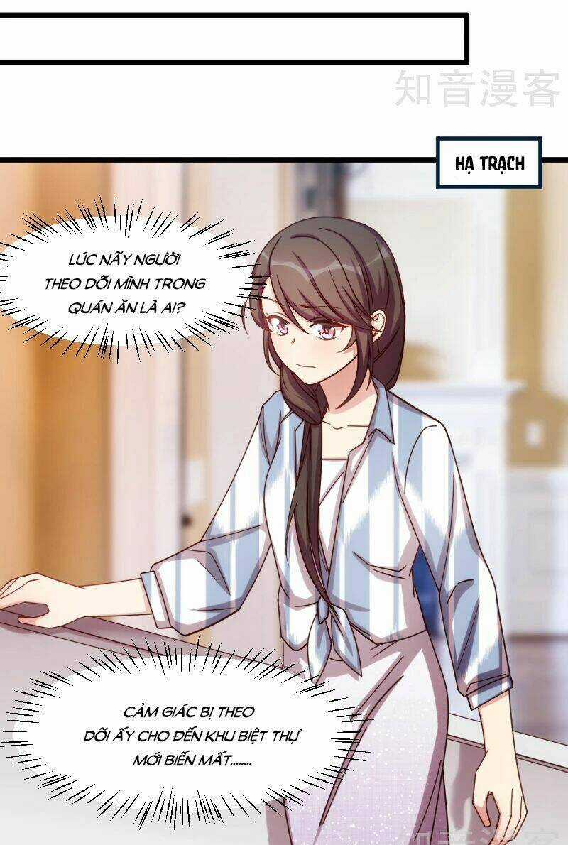 Cô Vợ Ấm Áp Của Hạ Thiếu Chapter 201 trang 12