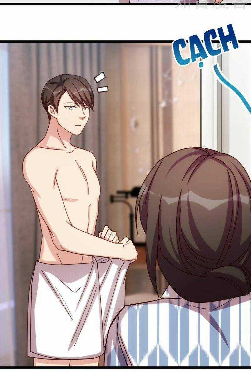 Cô Vợ Ấm Áp Của Hạ Thiếu Chapter 201 trang 13