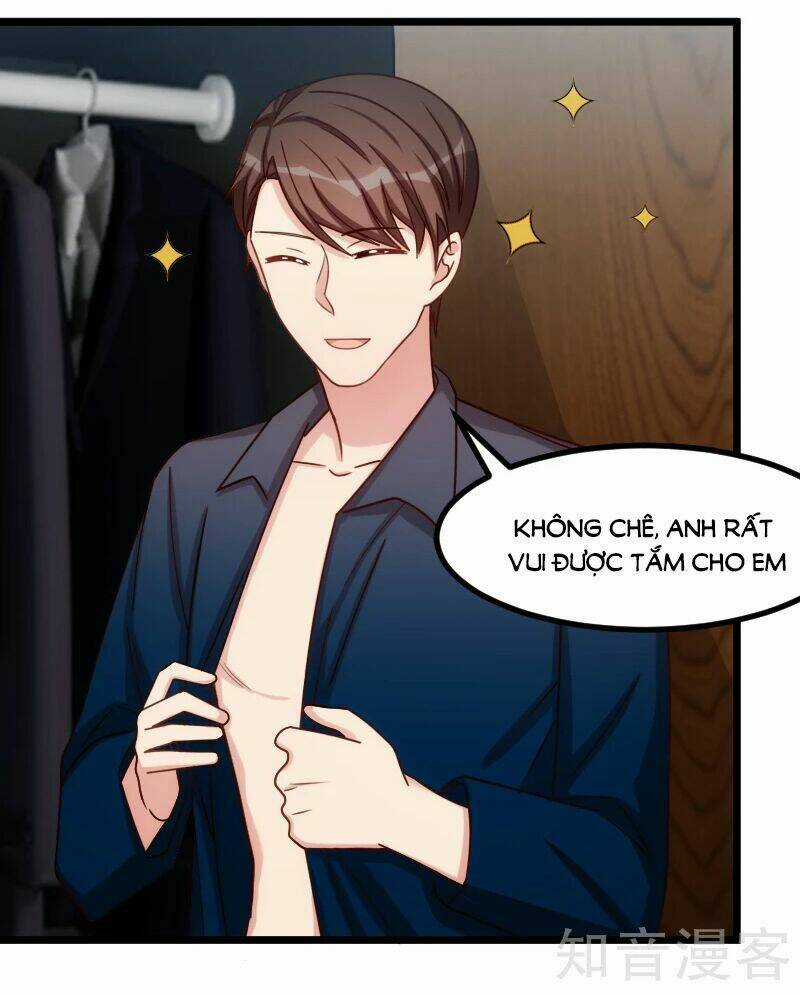 Cô Vợ Ấm Áp Của Hạ Thiếu Chapter 201 trang 18