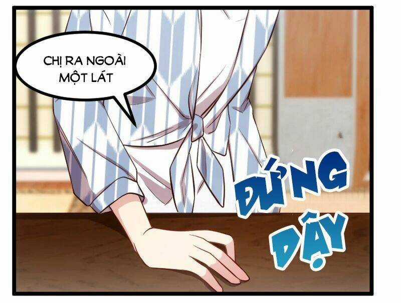 Cô Vợ Ấm Áp Của Hạ Thiếu Chapter 201 trang 2