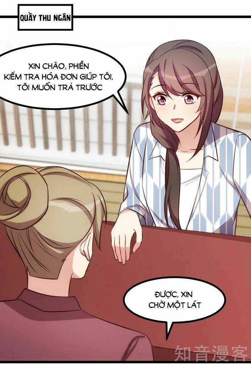 Cô Vợ Ấm Áp Của Hạ Thiếu Chapter 201 trang 3