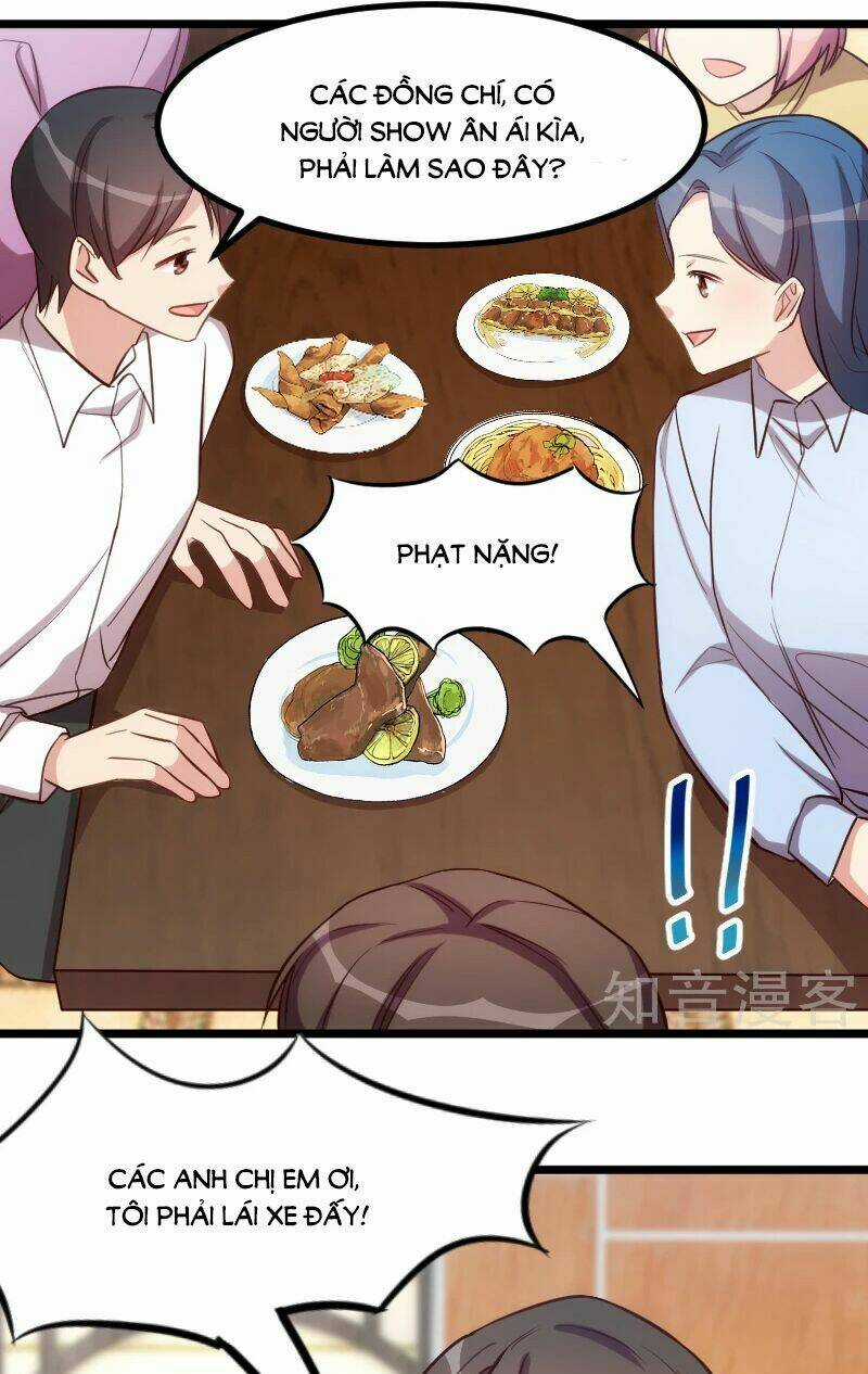 Cô Vợ Ấm Áp Của Hạ Thiếu Chapter 201 trang 7