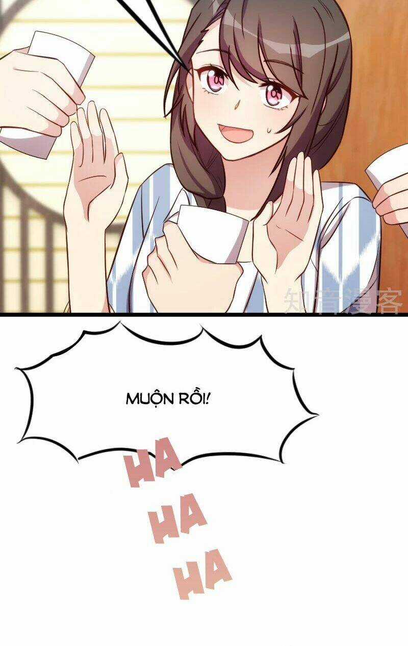 Cô Vợ Ấm Áp Của Hạ Thiếu Chapter 201 trang 8