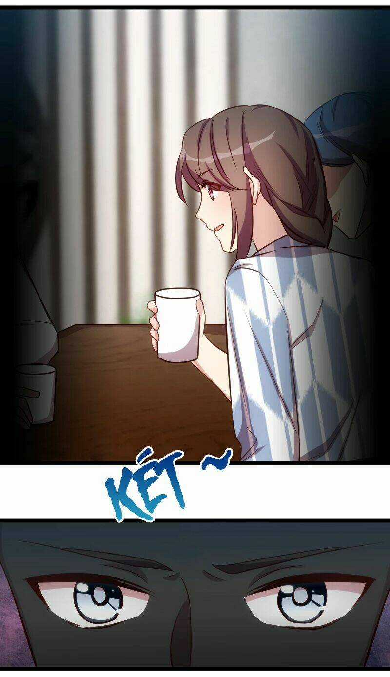 Cô Vợ Ấm Áp Của Hạ Thiếu Chapter 201 trang 9