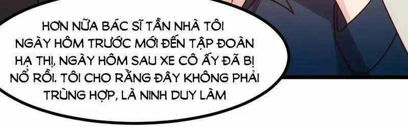 Cô Vợ Ấm Áp Của Hạ Thiếu Chapter 202 trang 5