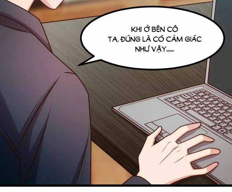 Cô Vợ Ấm Áp Của Hạ Thiếu Chapter 202 trang 8