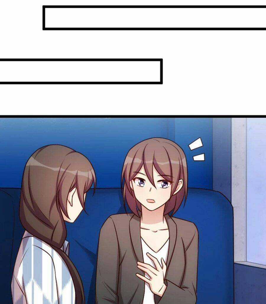 Cô Vợ Ấm Áp Của Hạ Thiếu Chapter 203 trang 11