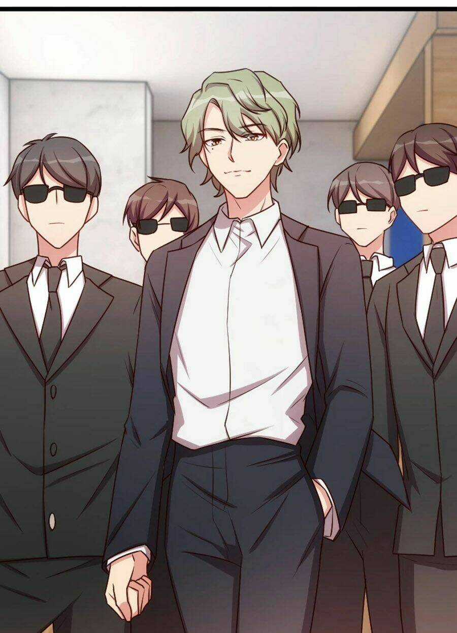 Cô Vợ Ấm Áp Của Hạ Thiếu Chapter 203 trang 13