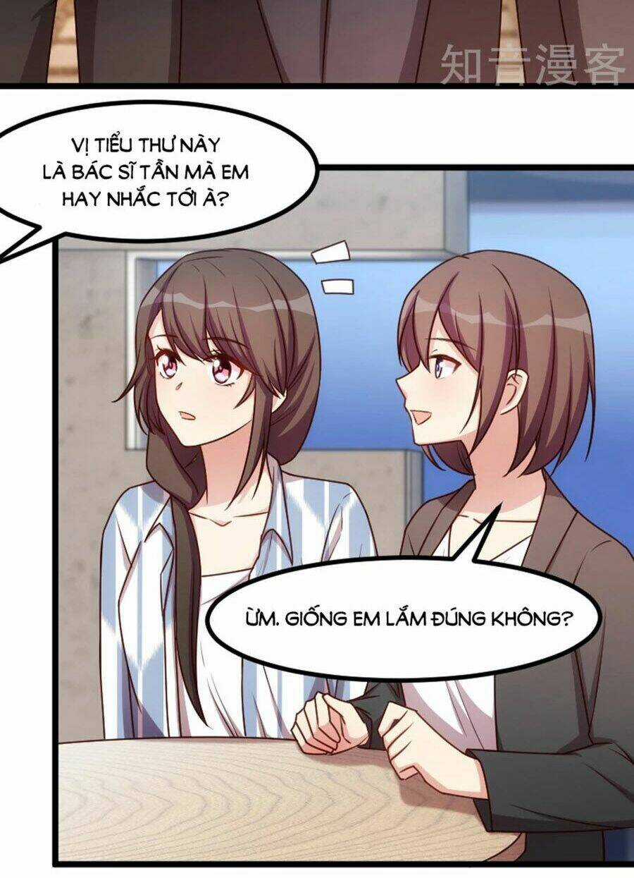 Cô Vợ Ấm Áp Của Hạ Thiếu Chapter 203 trang 14