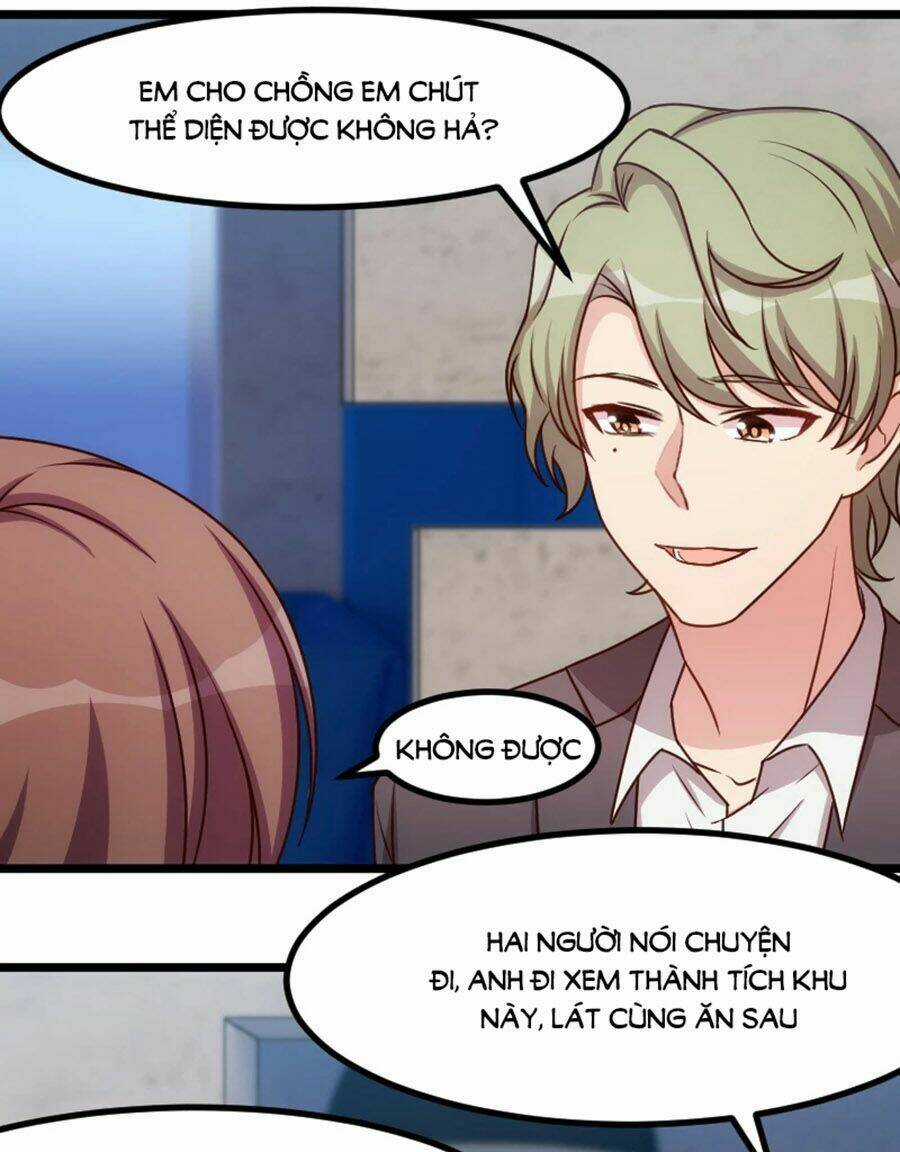 Cô Vợ Ấm Áp Của Hạ Thiếu Chapter 203 trang 17