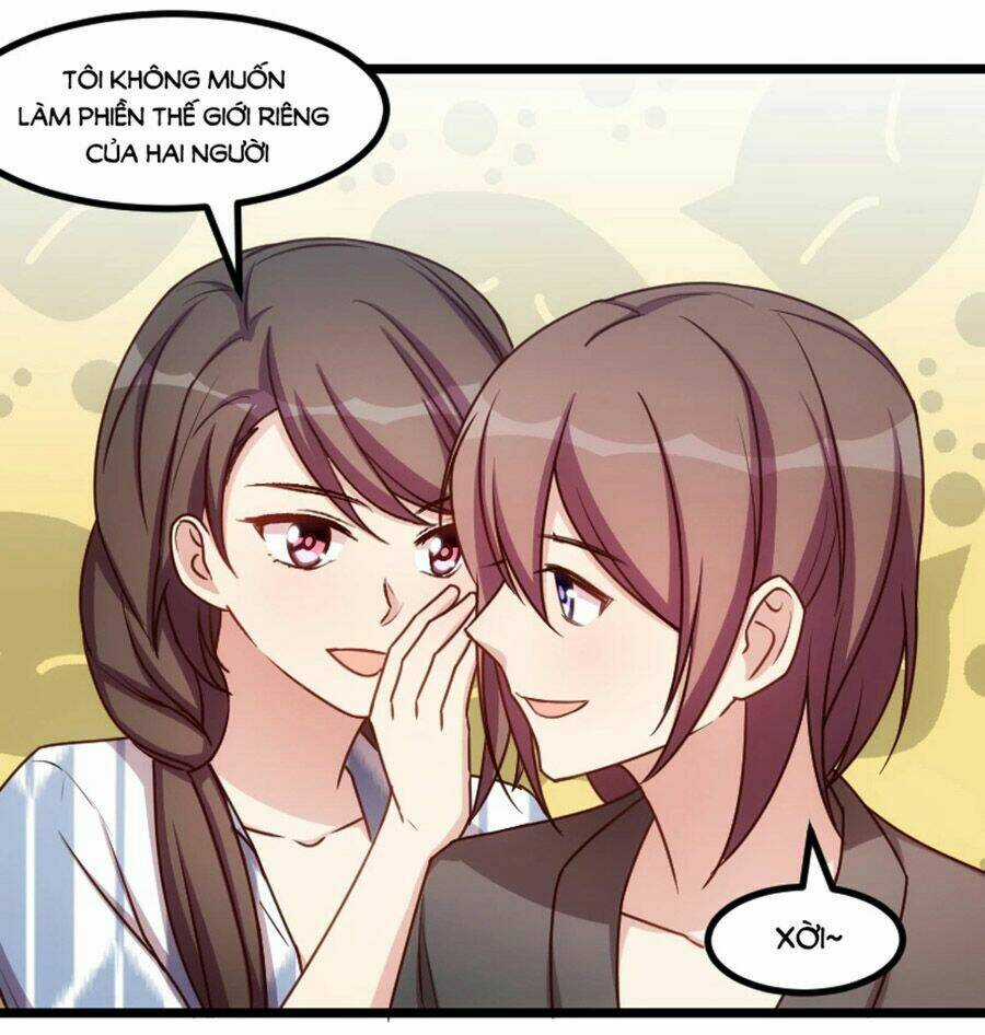 Cô Vợ Ấm Áp Của Hạ Thiếu Chapter 203 trang 19