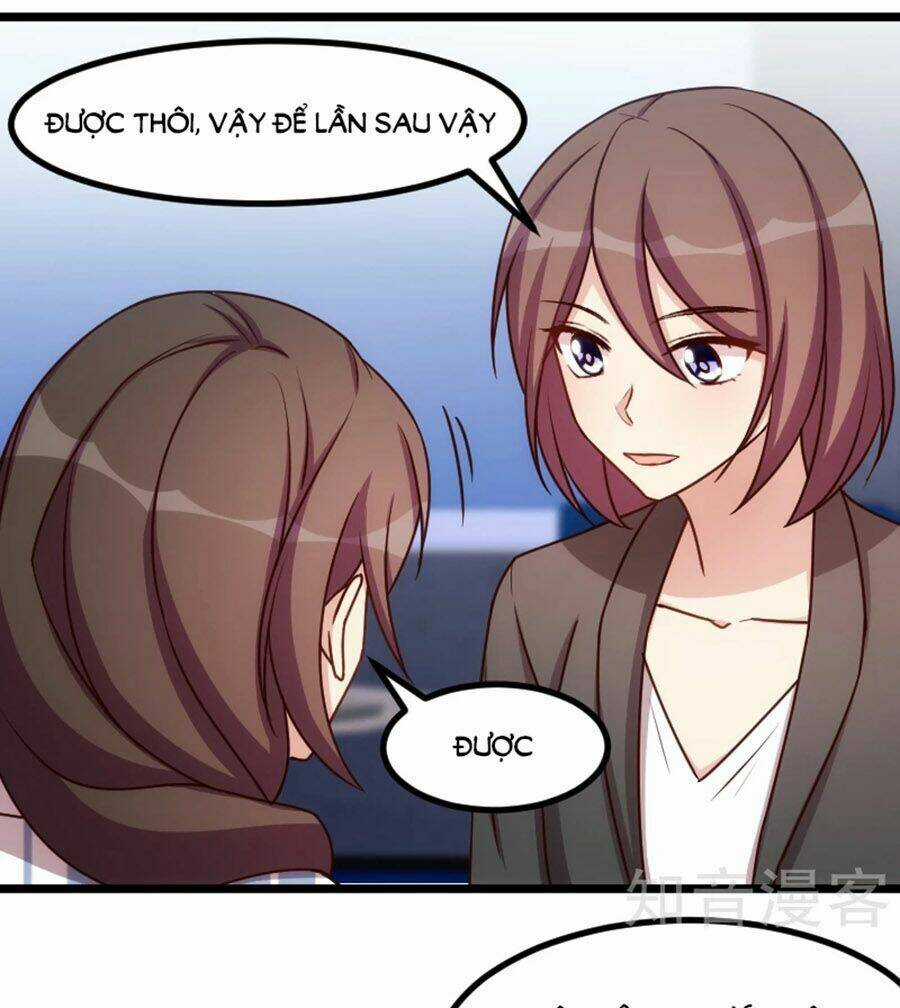 Cô Vợ Ấm Áp Của Hạ Thiếu Chapter 203 trang 20