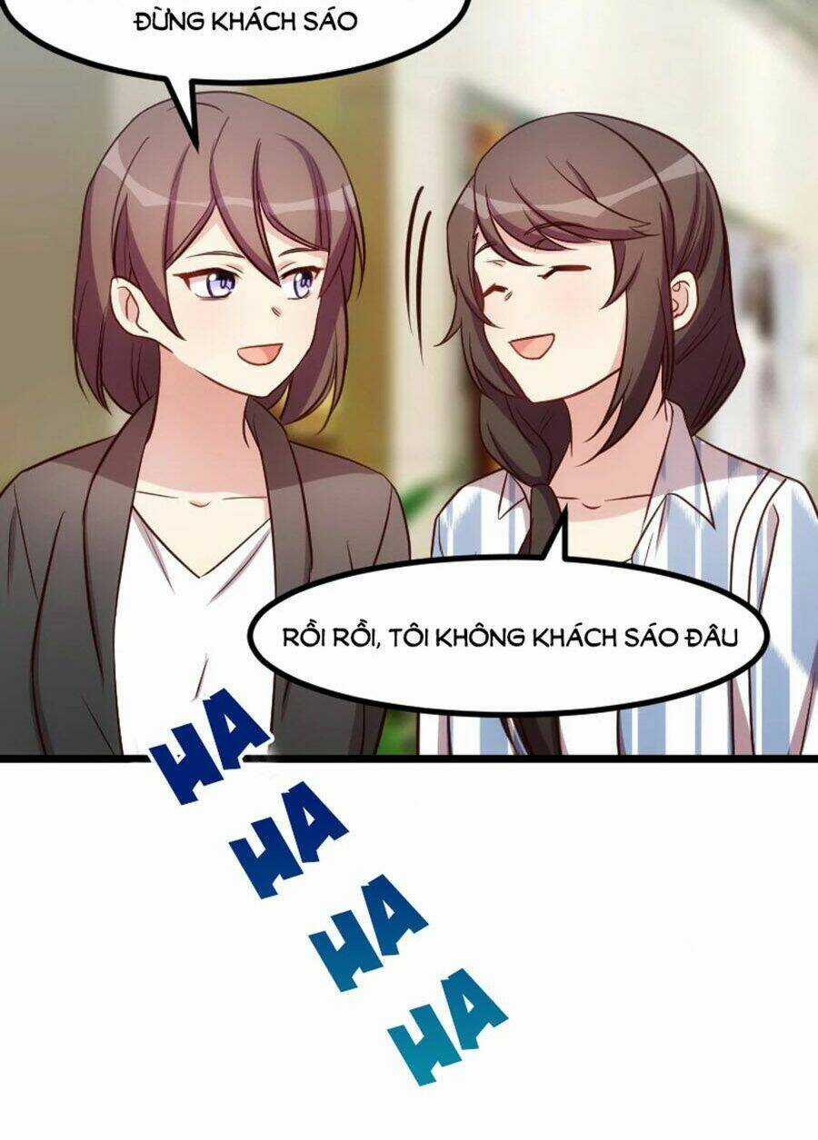 Cô Vợ Ấm Áp Của Hạ Thiếu Chapter 203 trang 4