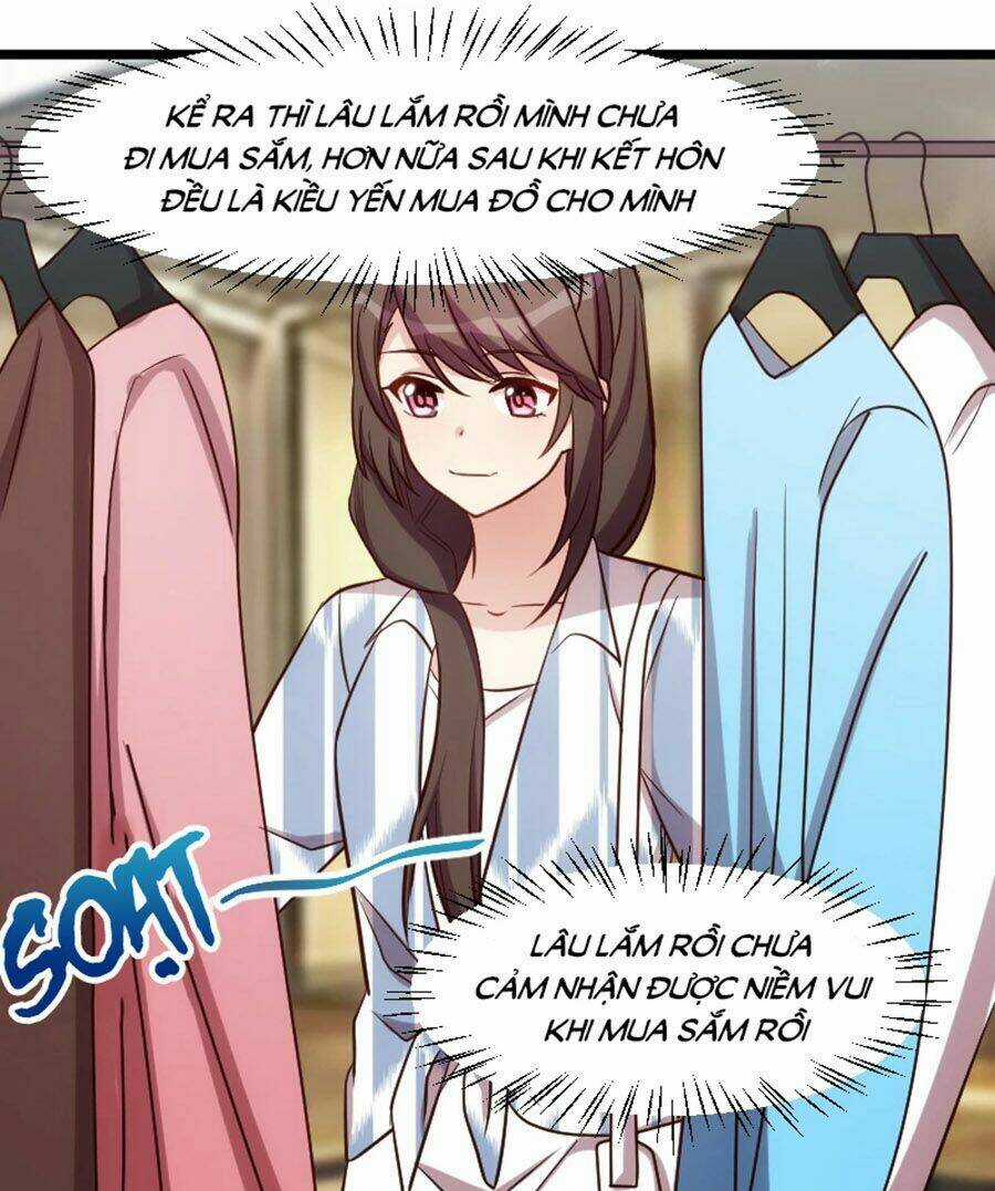 Cô Vợ Ấm Áp Của Hạ Thiếu Chapter 203 trang 5