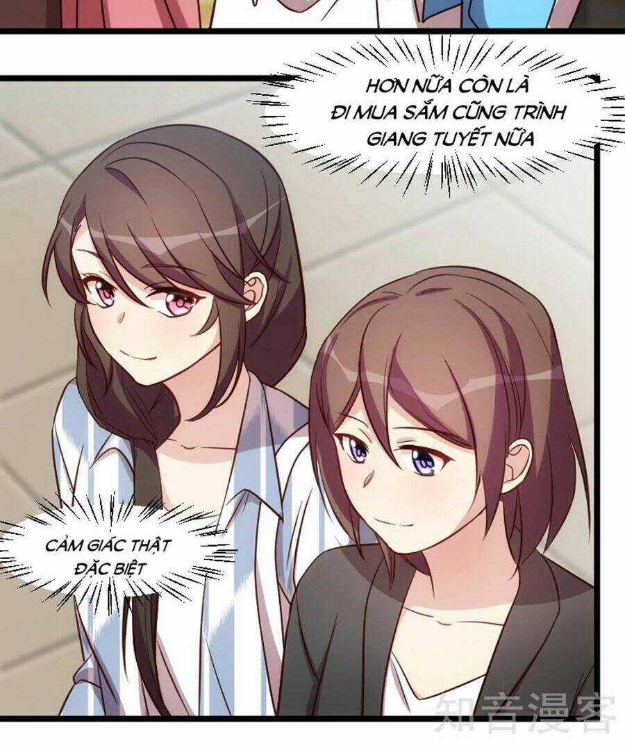 Cô Vợ Ấm Áp Của Hạ Thiếu Chapter 203 trang 6