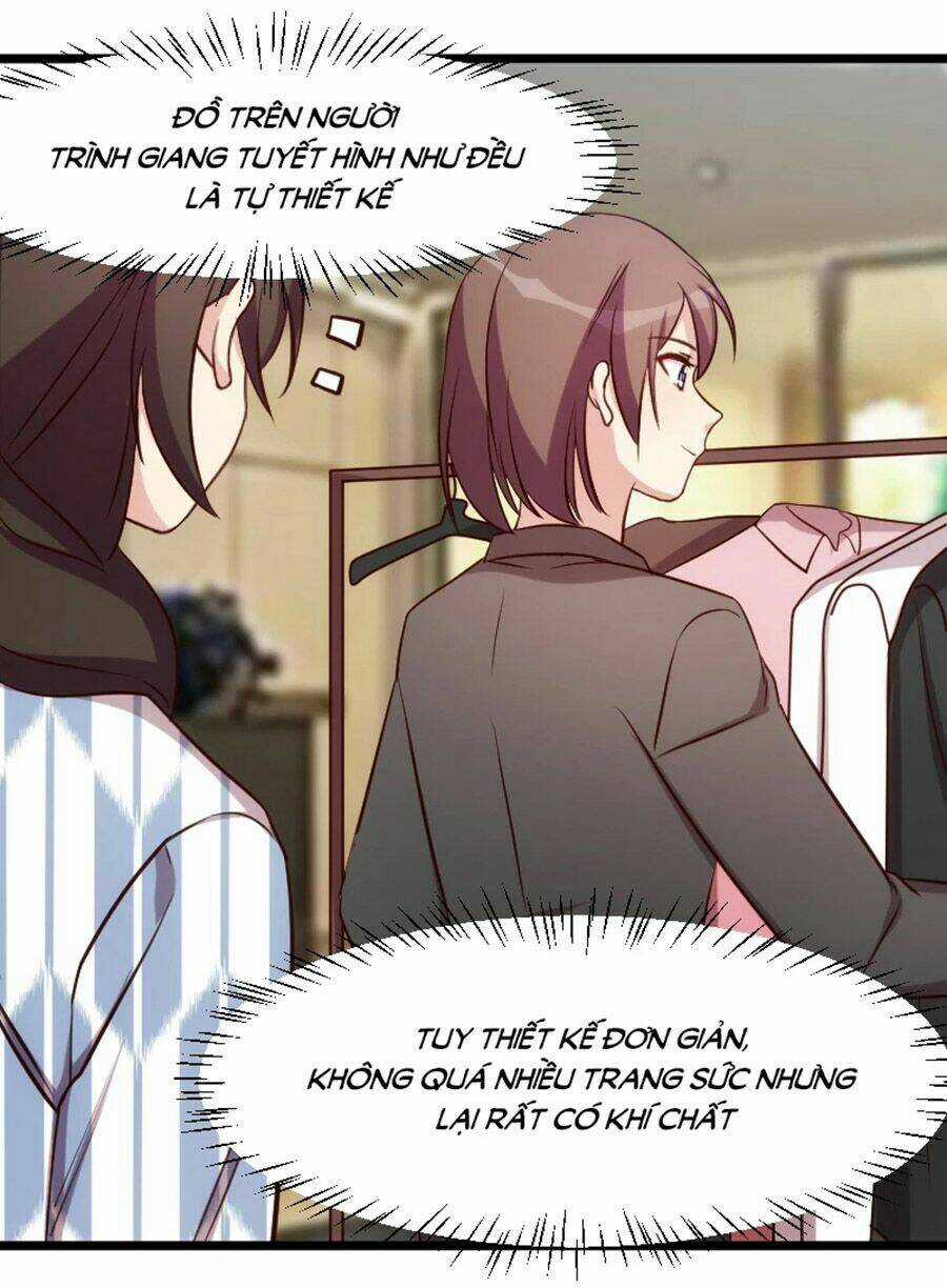 Cô Vợ Ấm Áp Của Hạ Thiếu Chapter 203 trang 7