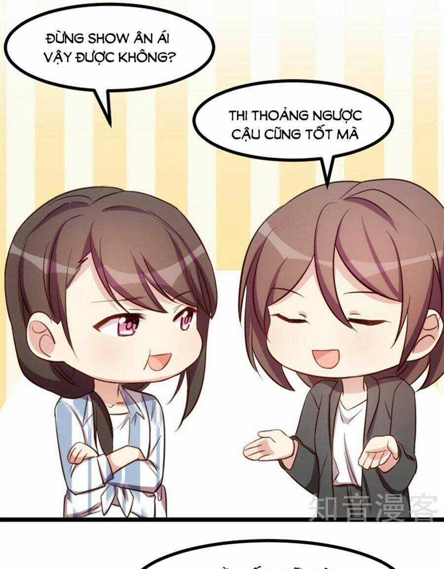 Cô Vợ Ấm Áp Của Hạ Thiếu Chapter 203 trang 9