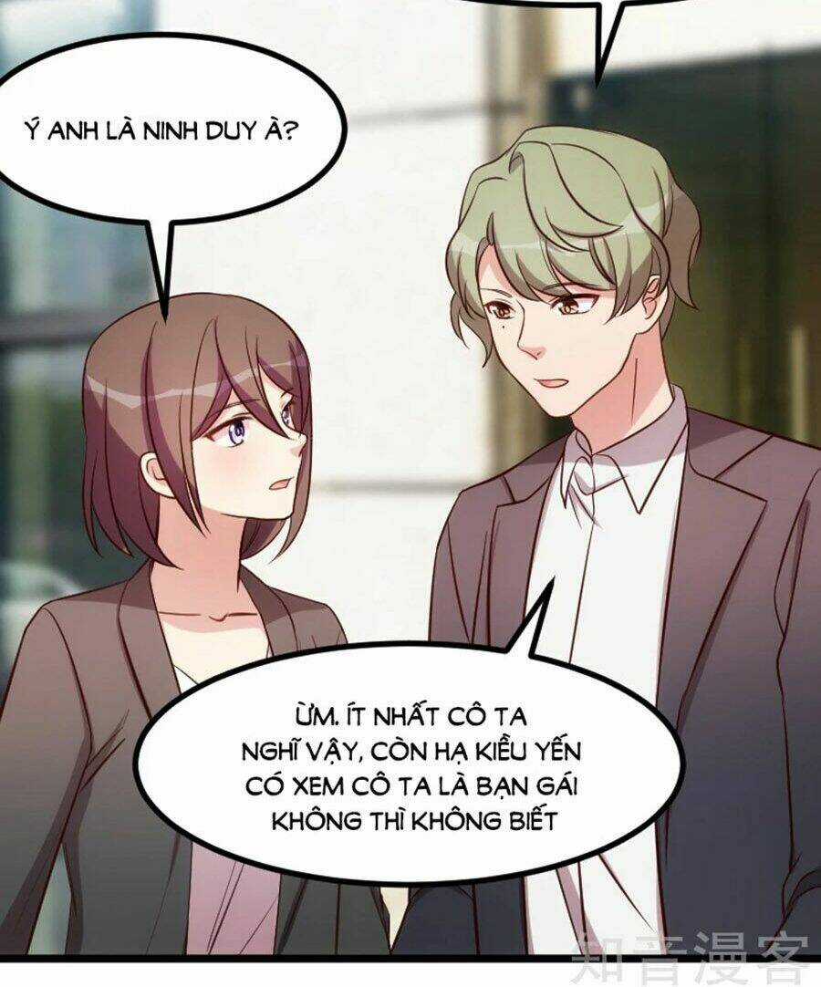 Cô Vợ Ấm Áp Của Hạ Thiếu Chapter 204 trang 1