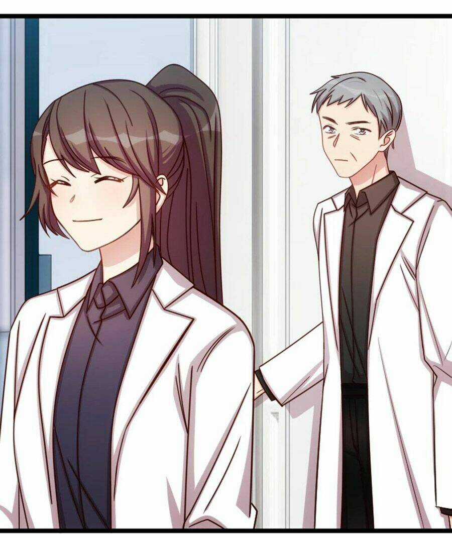 Cô Vợ Ấm Áp Của Hạ Thiếu Chapter 204 trang 19