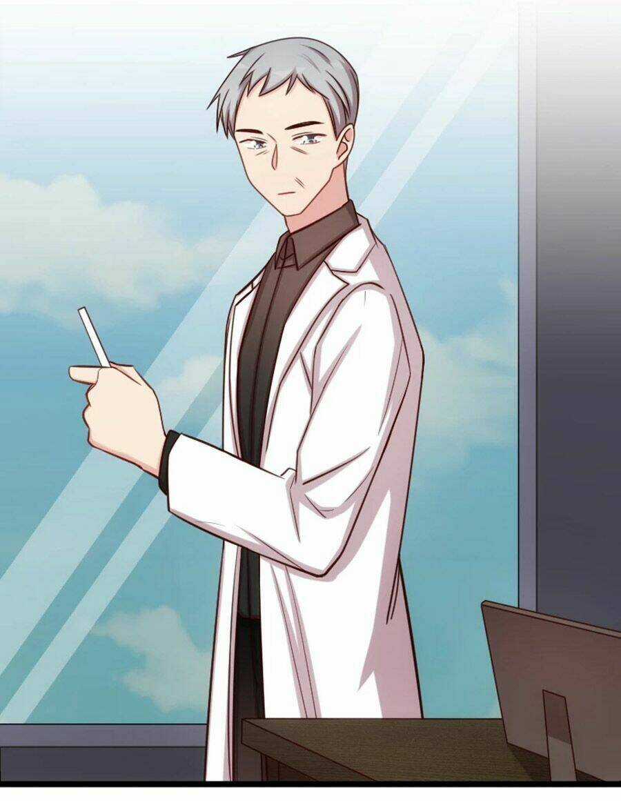 Cô Vợ Ấm Áp Của Hạ Thiếu Chapter 204 trang 24