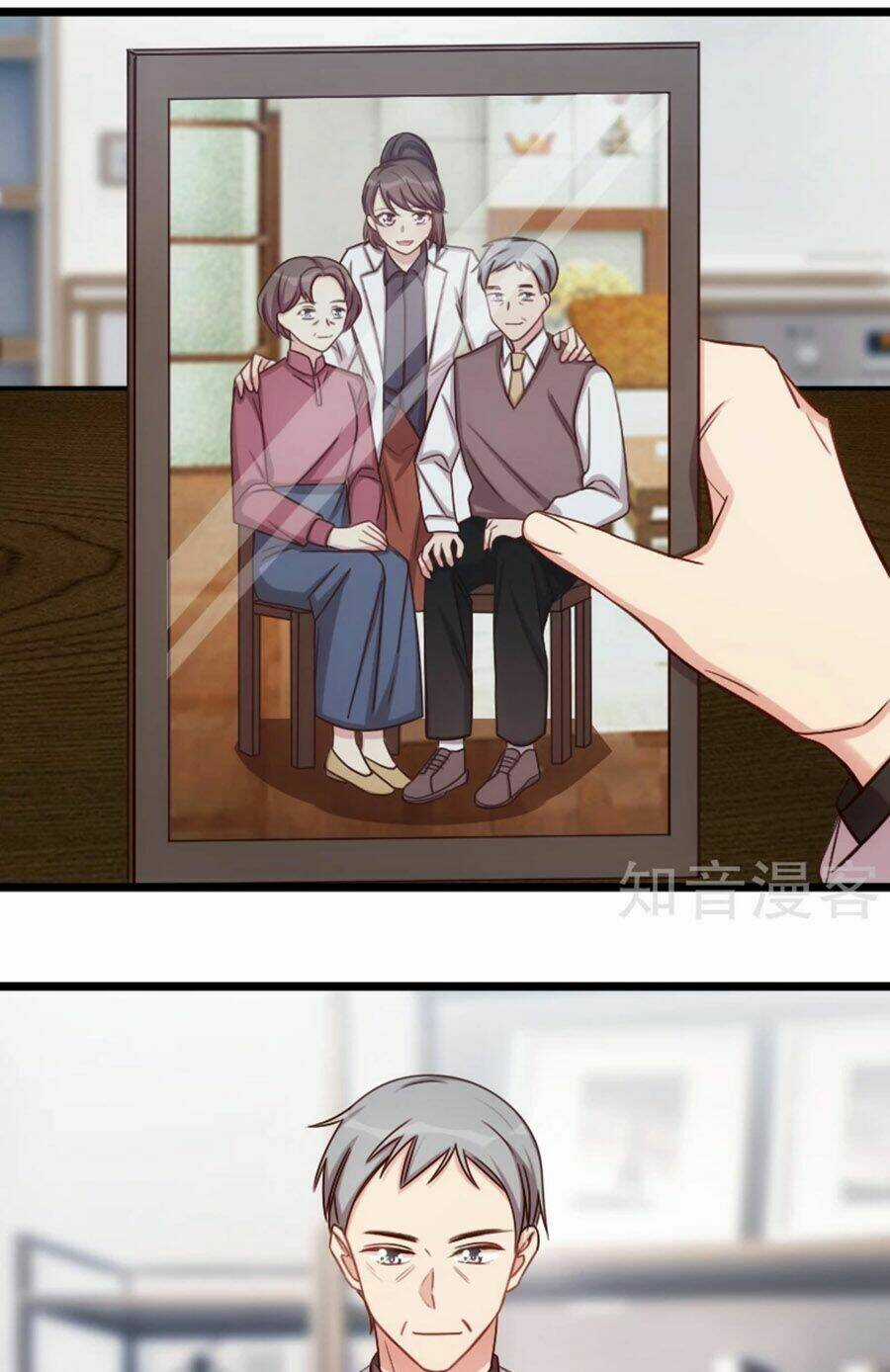 Cô Vợ Ấm Áp Của Hạ Thiếu Chapter 204 trang 25