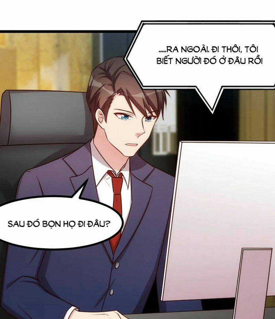 Cô Vợ Ấm Áp Của Hạ Thiếu Chapter 205 trang 0