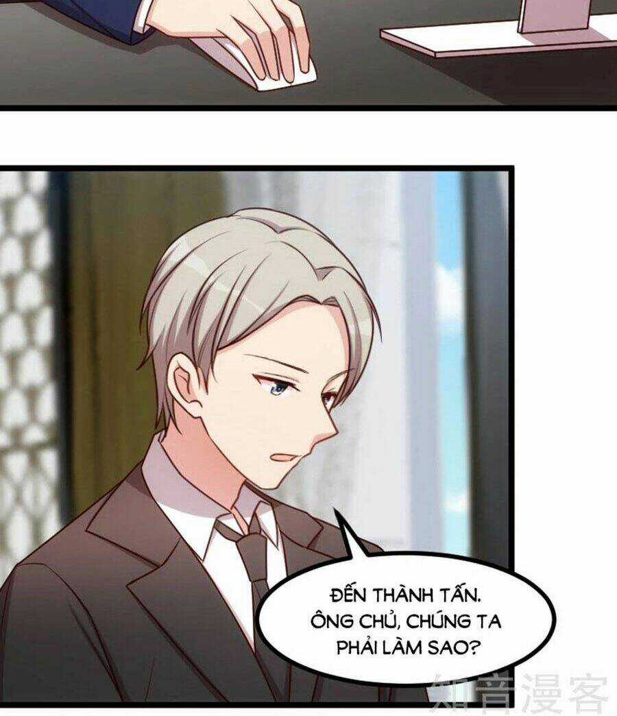 Cô Vợ Ấm Áp Của Hạ Thiếu Chapter 205 trang 1