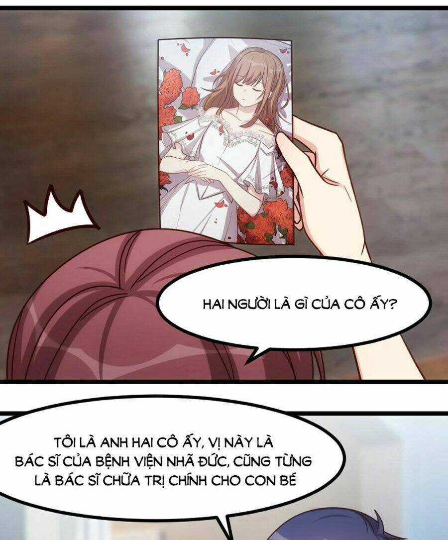 Cô Vợ Ấm Áp Của Hạ Thiếu Chapter 205 trang 12