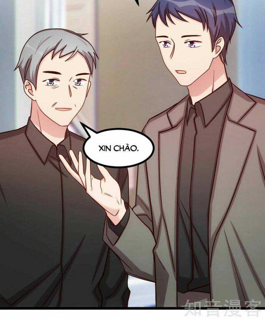 Cô Vợ Ấm Áp Của Hạ Thiếu Chapter 205 trang 13