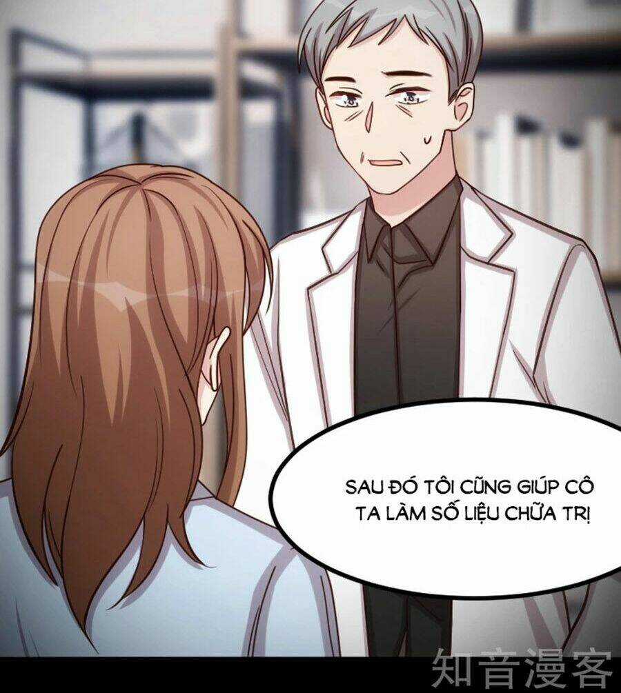 Cô Vợ Ấm Áp Của Hạ Thiếu Chapter 205 trang 18