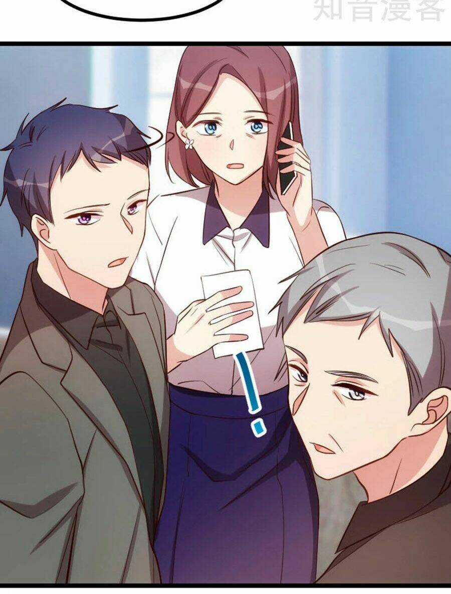 Cô Vợ Ấm Áp Của Hạ Thiếu Chapter 205 trang 24