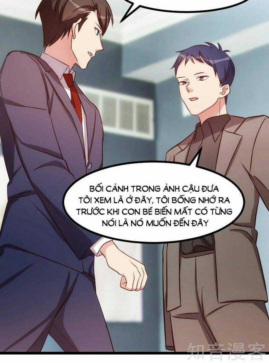 Cô Vợ Ấm Áp Của Hạ Thiếu Chapter 205 trang 27