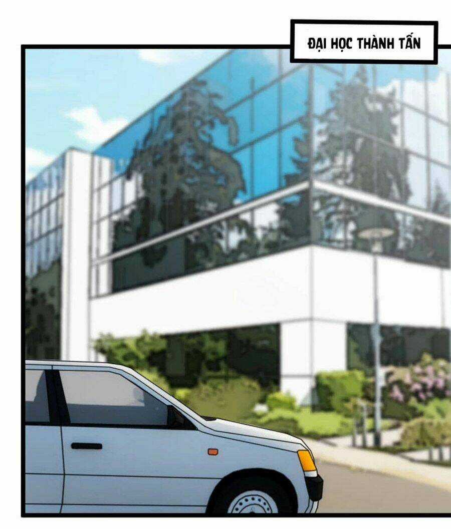 Cô Vợ Ấm Áp Của Hạ Thiếu Chapter 205 trang 4