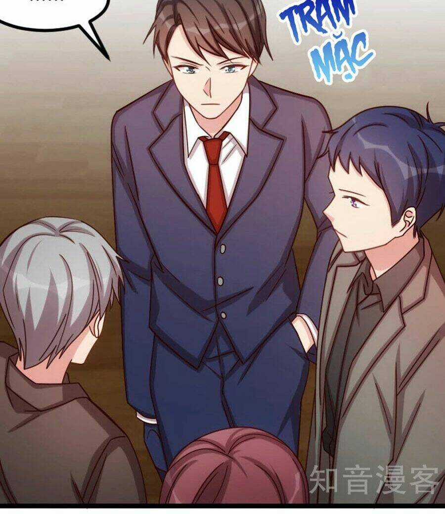 Cô Vợ Ấm Áp Của Hạ Thiếu Chapter 206 trang 10