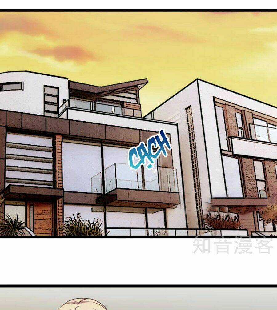 Cô Vợ Ấm Áp Của Hạ Thiếu Chapter 206 trang 11