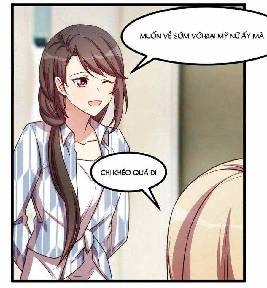 Cô Vợ Ấm Áp Của Hạ Thiếu Chapter 206 trang 13