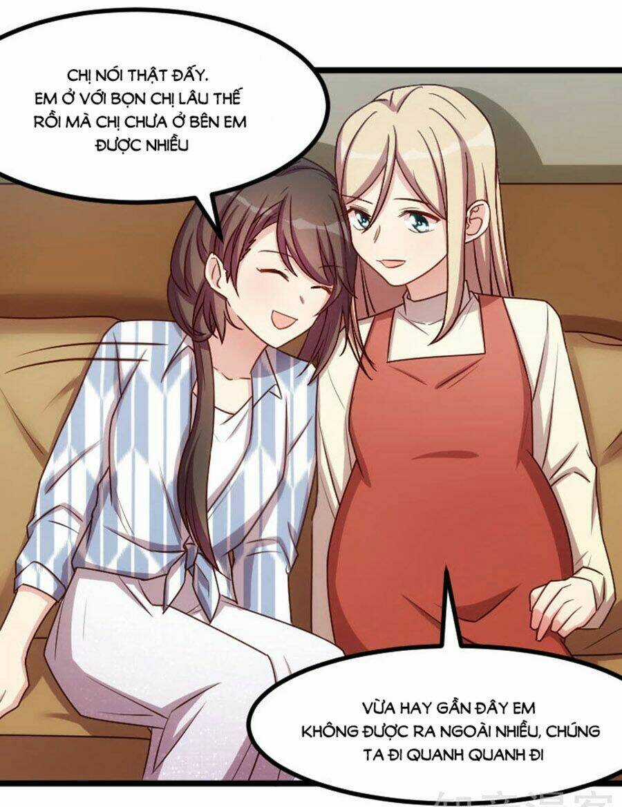 Cô Vợ Ấm Áp Của Hạ Thiếu Chapter 206 trang 14