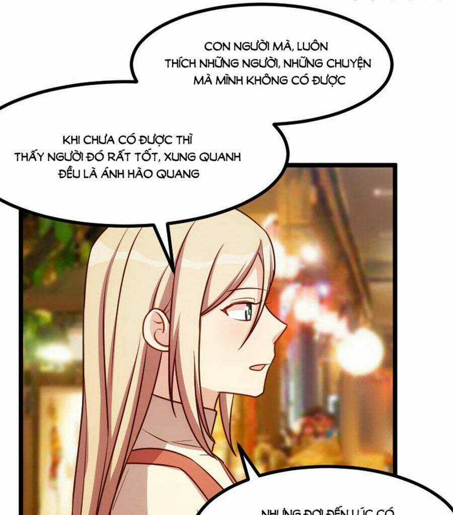 Cô Vợ Ấm Áp Của Hạ Thiếu Chapter 206 trang 19