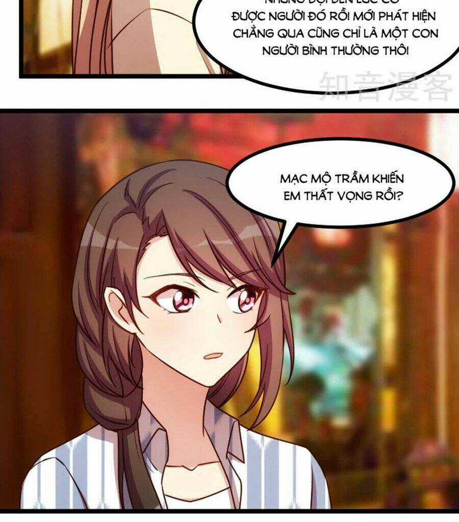 Cô Vợ Ấm Áp Của Hạ Thiếu Chapter 206 trang 20