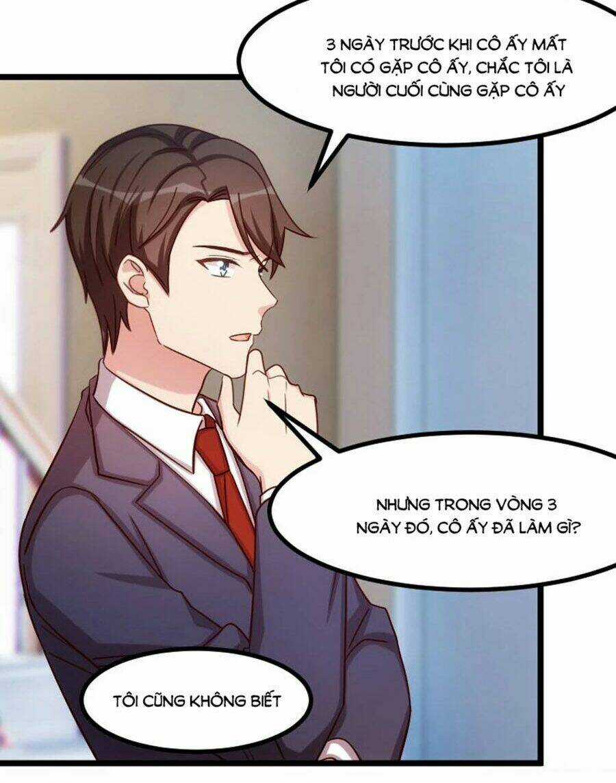 Cô Vợ Ấm Áp Của Hạ Thiếu Chapter 206 trang 5