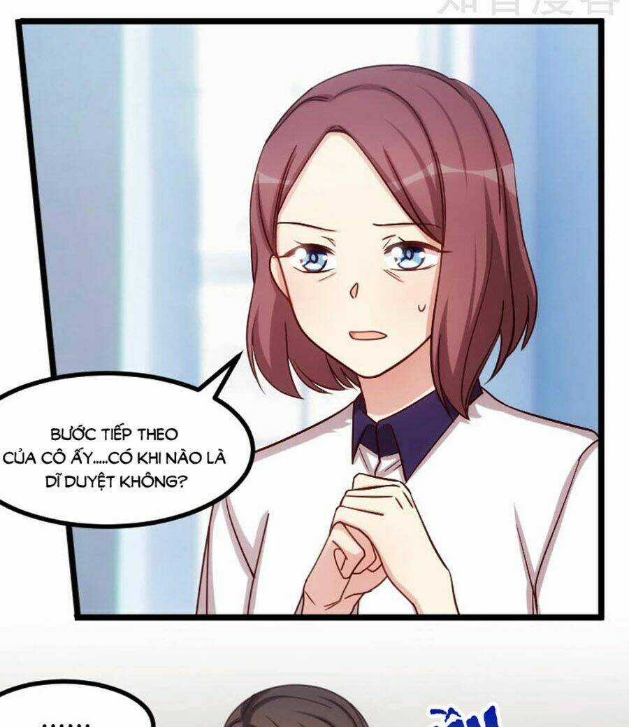 Cô Vợ Ấm Áp Của Hạ Thiếu Chapter 206 trang 9