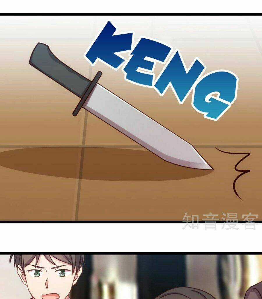 Cô Vợ Ấm Áp Của Hạ Thiếu Chapter 207 trang 10